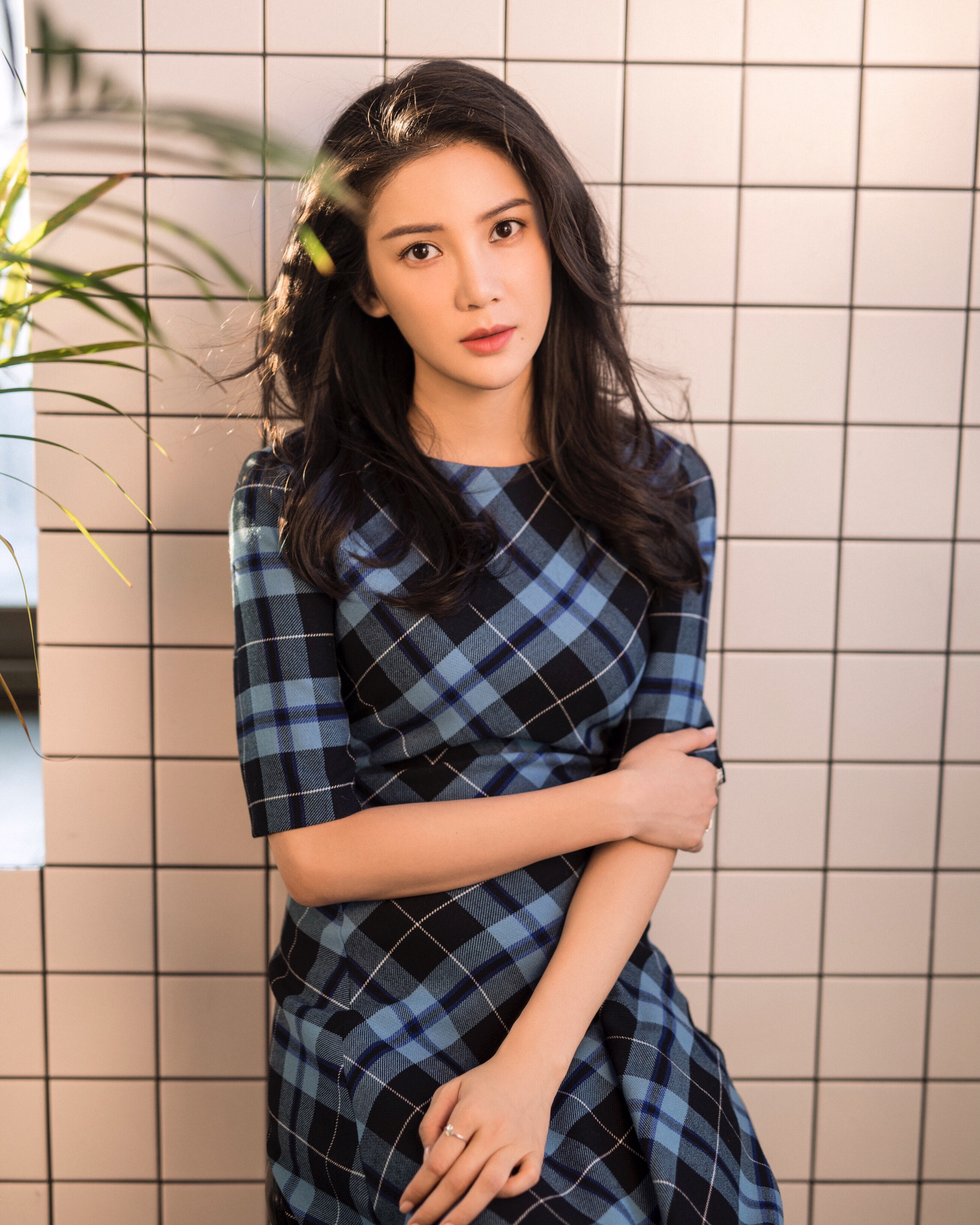  p data-id="gnwir0qm9a">刘凌菱,演员.