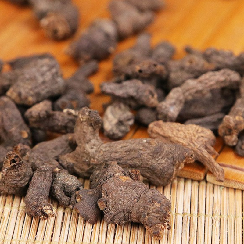  p>老鼠,中药材名.本品为爵床科植物老鼠的根及茎.