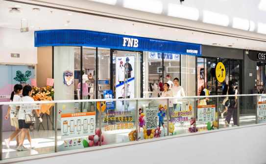 FNB_百度百科