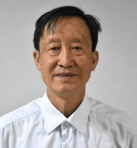 刘广和（中国当代著名语言学家、中国人民大学教授）_百度百科