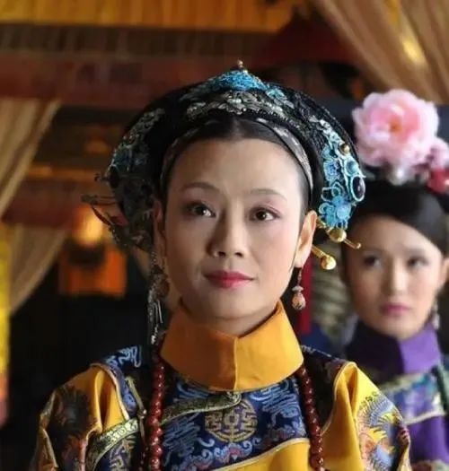 《甄嬛传》之端妃：她很聪明，但一生都没有为自己活过一次_百科TA说