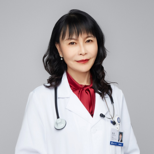 李雯（浙江大学呼吸疾病研究所副所长）_百度百科