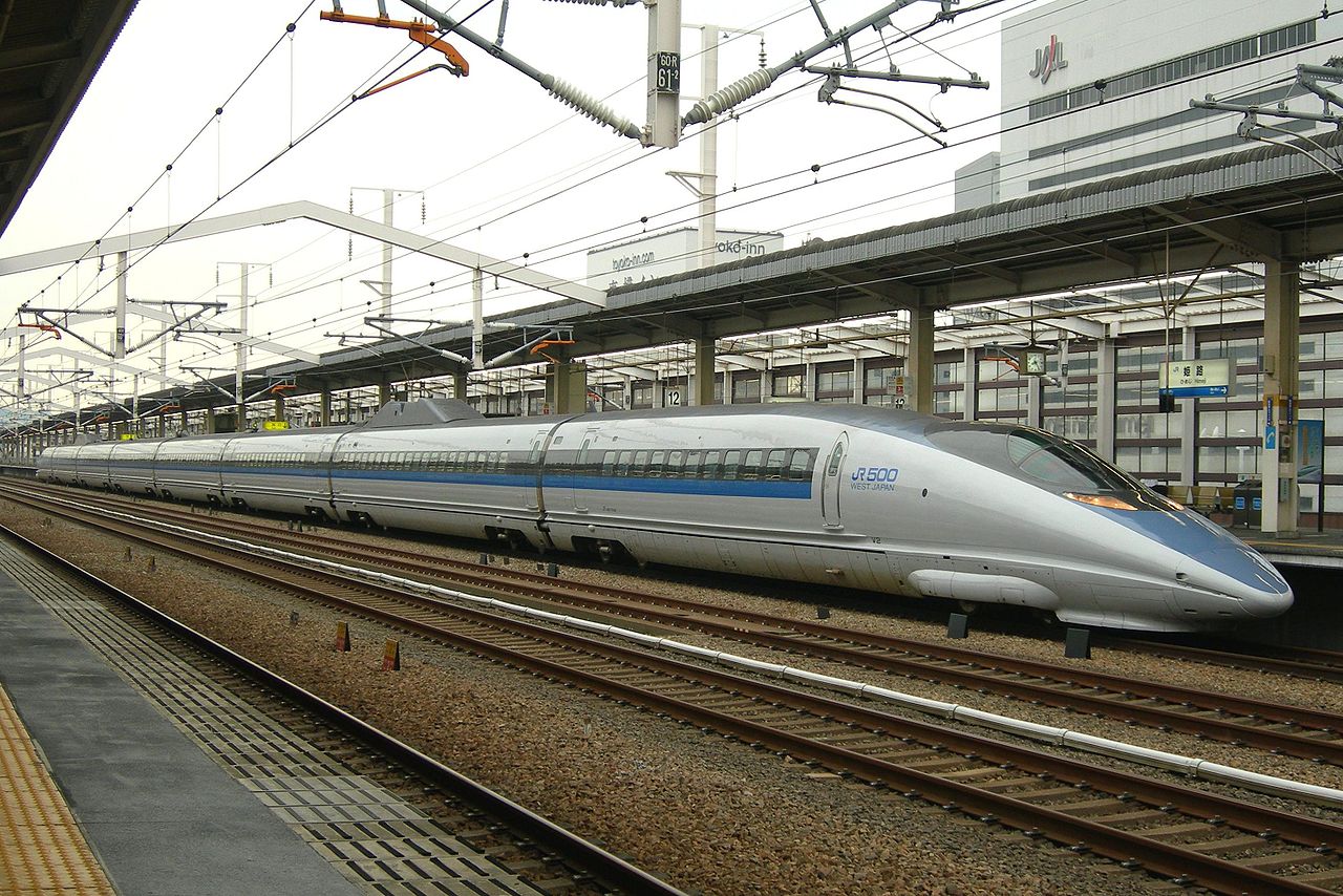 东海道新干线