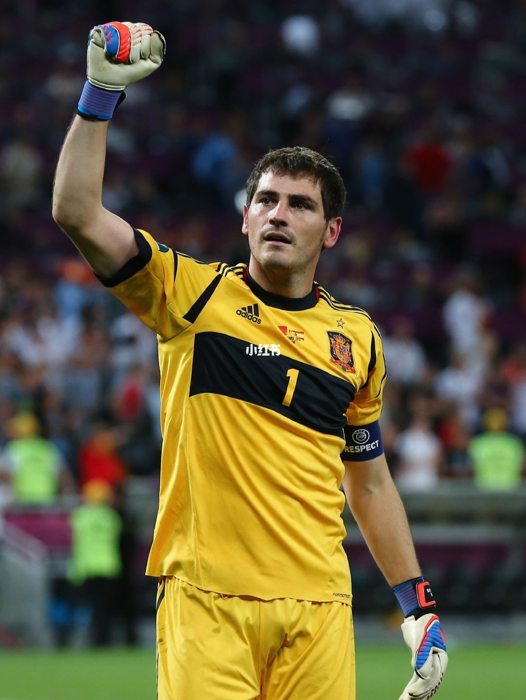 伊戈尔·卡西利亚斯·费尔南德斯