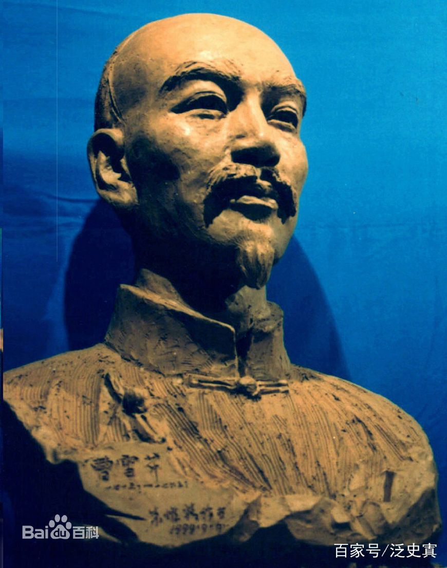 高鹗续写红楼利益驱使为主，不能继承原旨_百科TA说