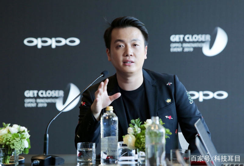 OPPO负责人爆料，骁龙855系列旗舰的续航，都是靠降频？_百科TA说