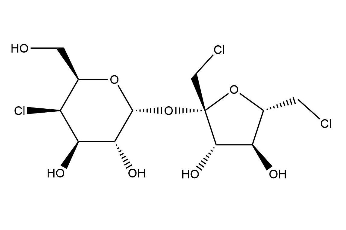 data-id="gncnrafwd7">三氯蔗糖,俗称蔗糖素,是一种高倍甜味剂,分子式