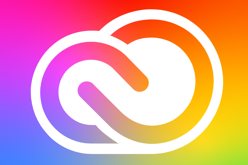 adobe creative cloud