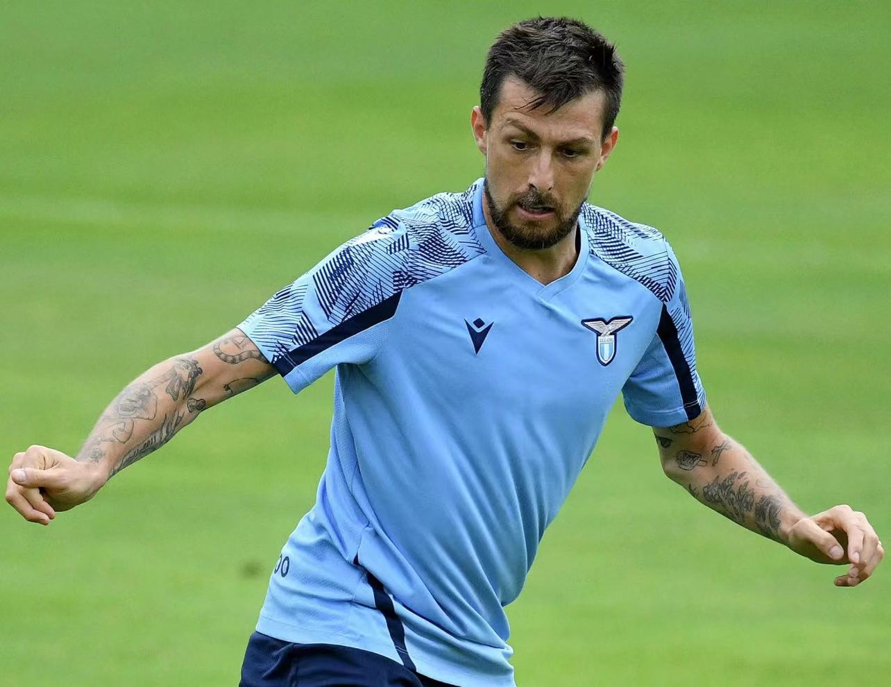 弗朗切斯科·阿切尔比