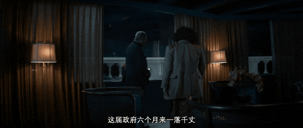  美国出事了，白宫杀人事件_百科TA说 