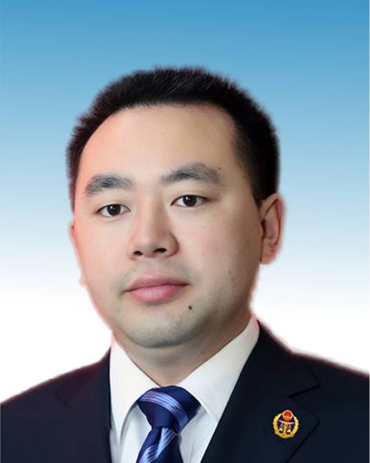 向建兵_百度百科