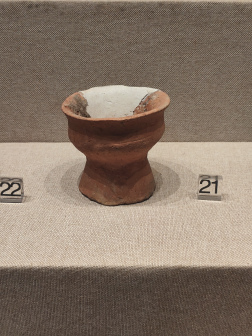 溧阳博物馆内藏品