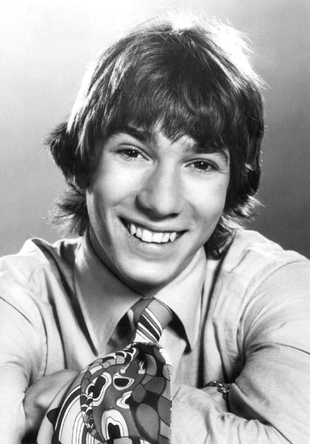  p>德尔·罗素,演员,主要作品有《miliardi》. /p>