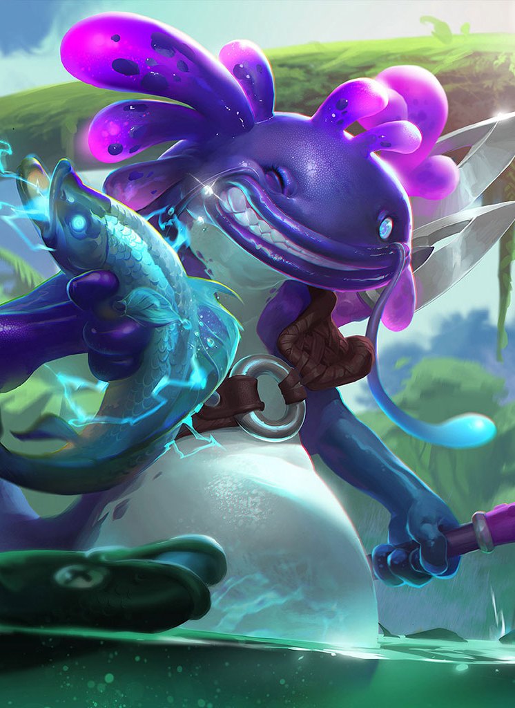  p>鳗鳗是moba游戏《 a target="_blank" href="/item/曙光英雄