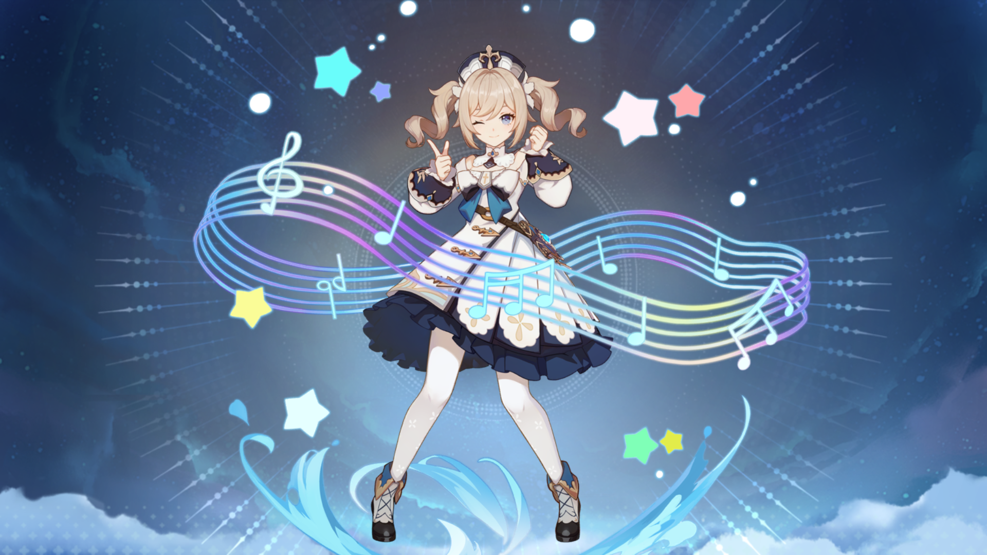  p>芭芭拉是游戏《 a target="_blank" href="/item/原神/23583622"