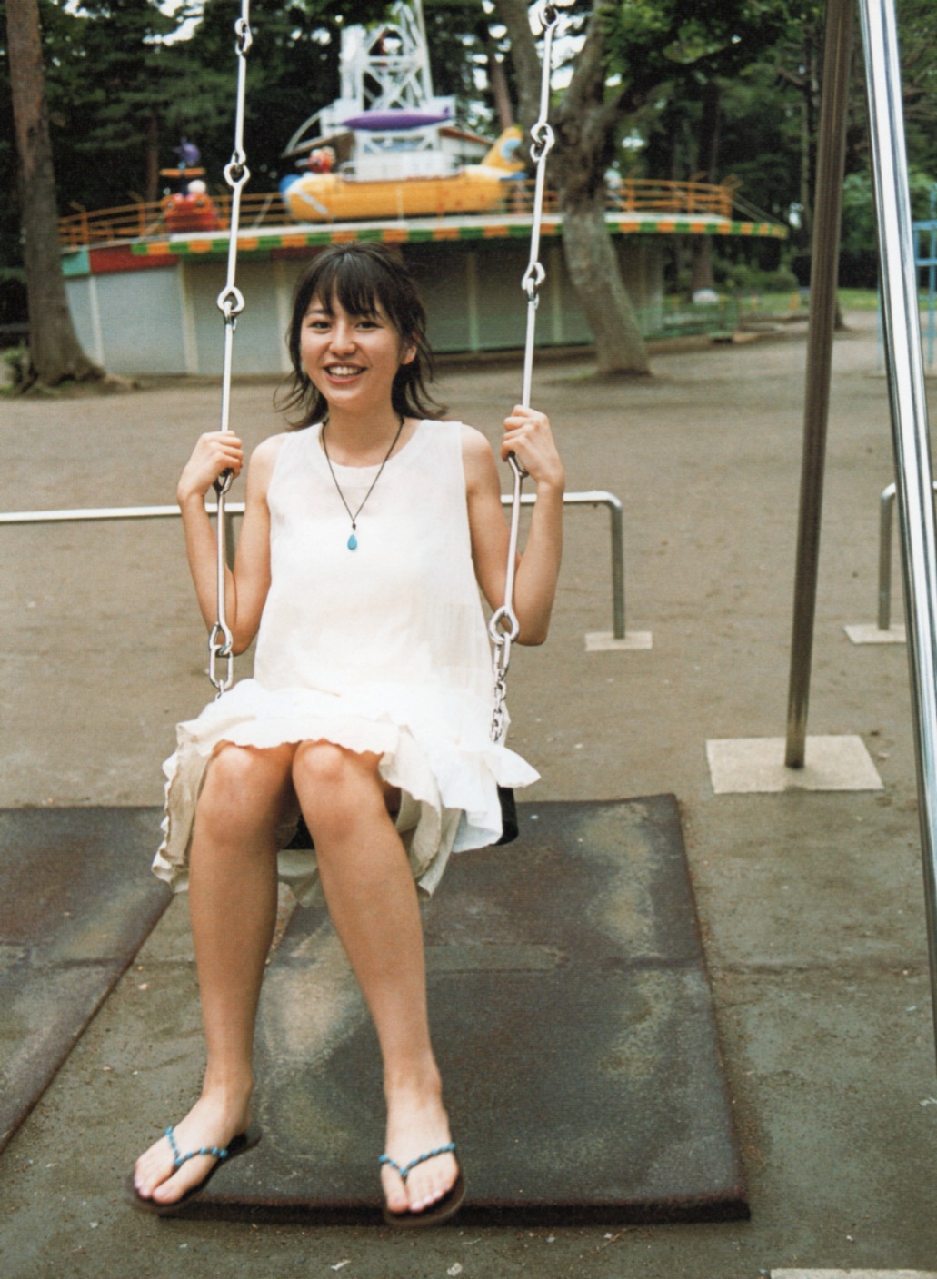  p>长泽雅美(长泽まさみ,masami nagasawa),1987年6月3日出生于日本