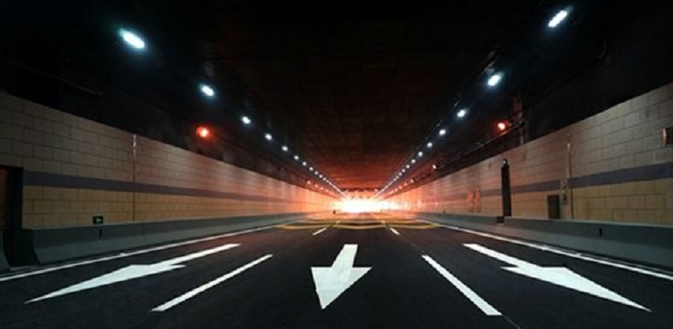 钱江隧道