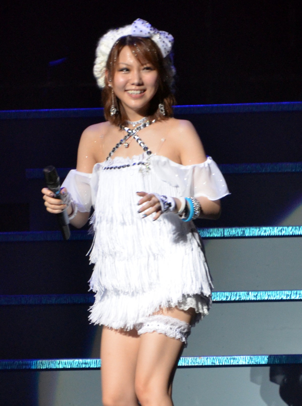 田中れいな