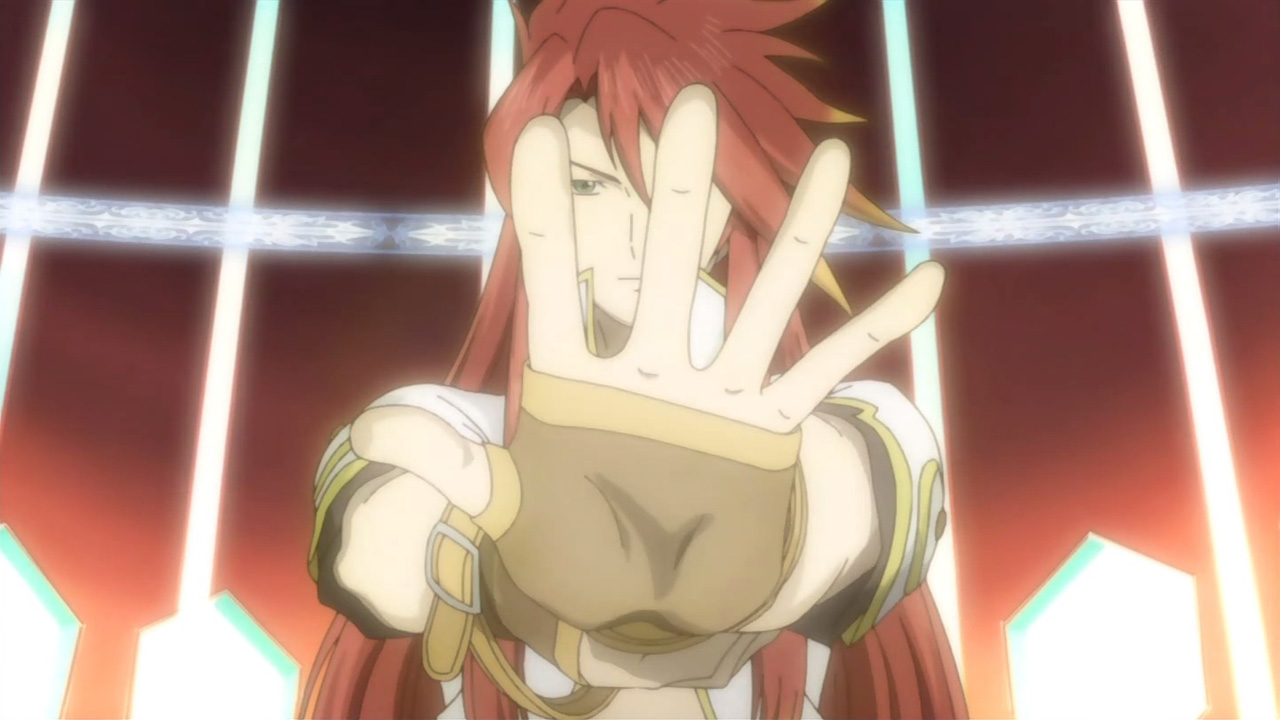 动画《 a href="#" data-lemmaid="17656593">深渊传说 /a>》的主角