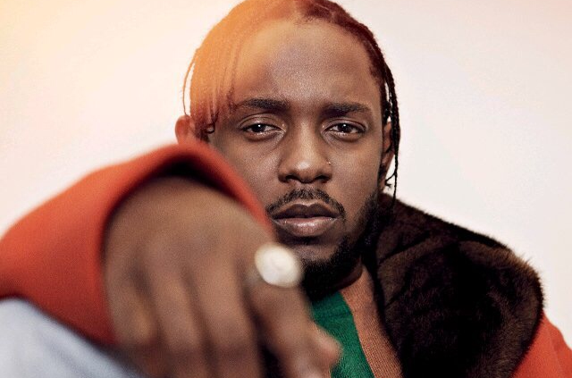 kendrick lamar