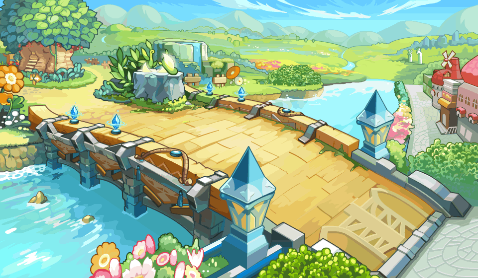 data-lemmaid="67258">洛克王国 /a>》中的一级场景