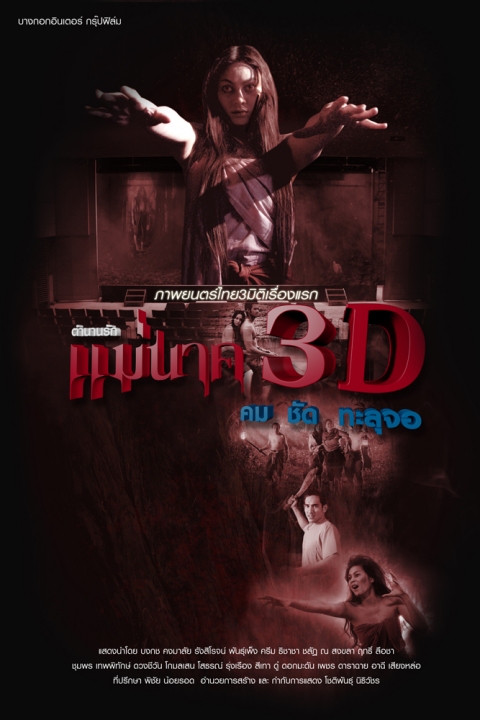  p>《鬼妻3d》是2012年上映的泰国恐怖电影,由chotiphun nithiwuchara
