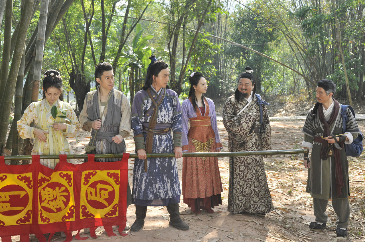士兵突击之勇者奇兵