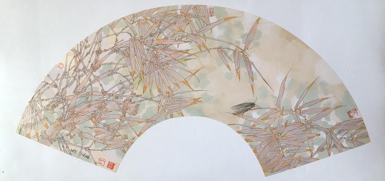 杨文森