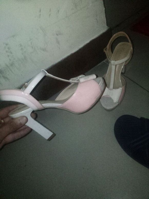 两次被判刑仍不知悔改,再次偷女鞋被抓获