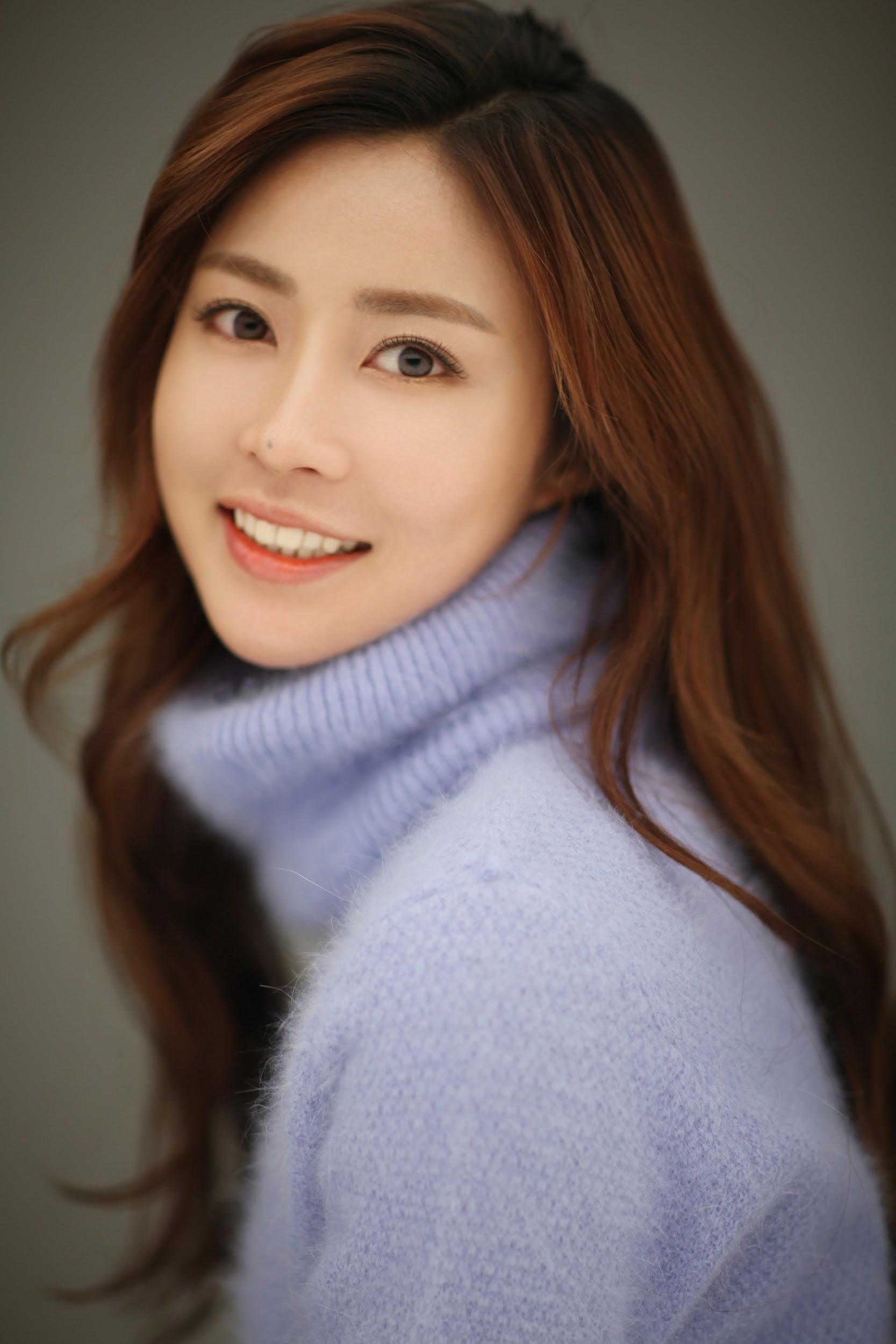 a ra),1991年9月7日出生于朝鲜咸镜北道会宁市,在韩发展的朝鲜女演员