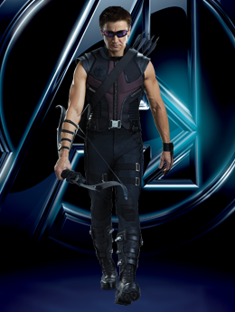  p>鹰眼(hawkeye)是美国 a target="_blank" href="/item/漫威">漫威 