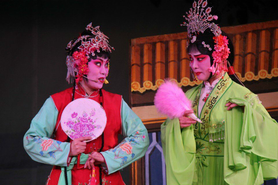  p data-id="gnrqixfqmj">荆州花鼓戏,湖北省地方传统戏剧,国家级 a