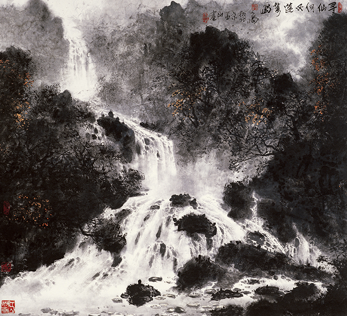  p data-id="gnx9plx8nc">刘人岛,1964年出生于湖南新宁县,画家, a