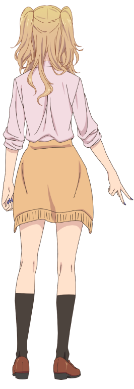  p>电视动画片  i>citrus  /i>改编自三郎太原作的同名漫画作品,于