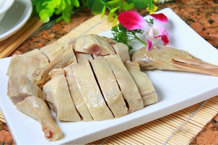 金陵菜