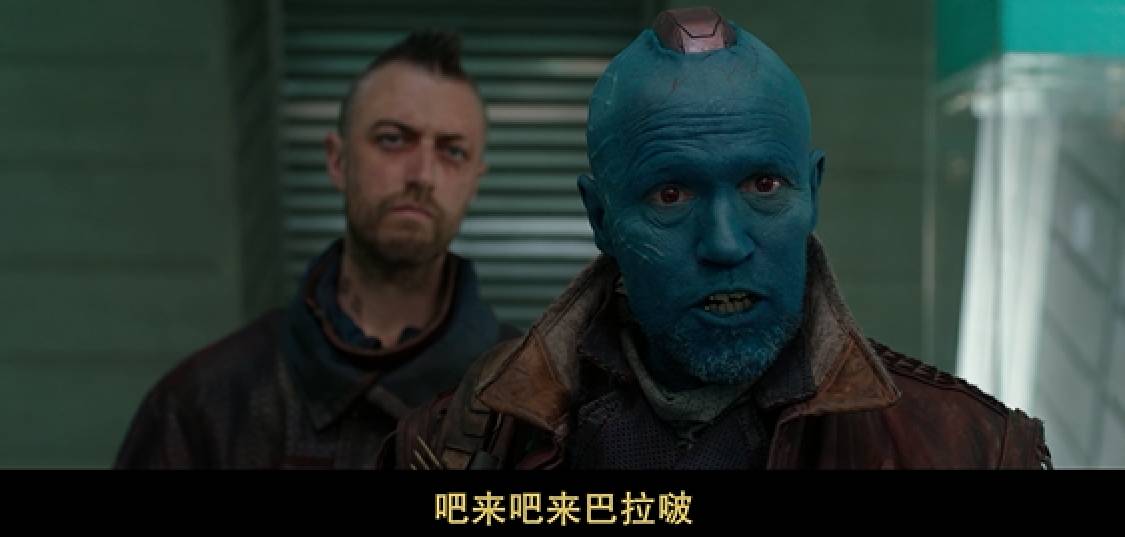 终于有一部大片的反派让我哭_百科TA说