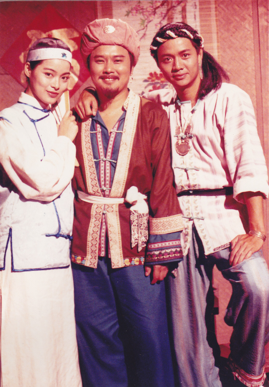 龙泉奇侠片头曲