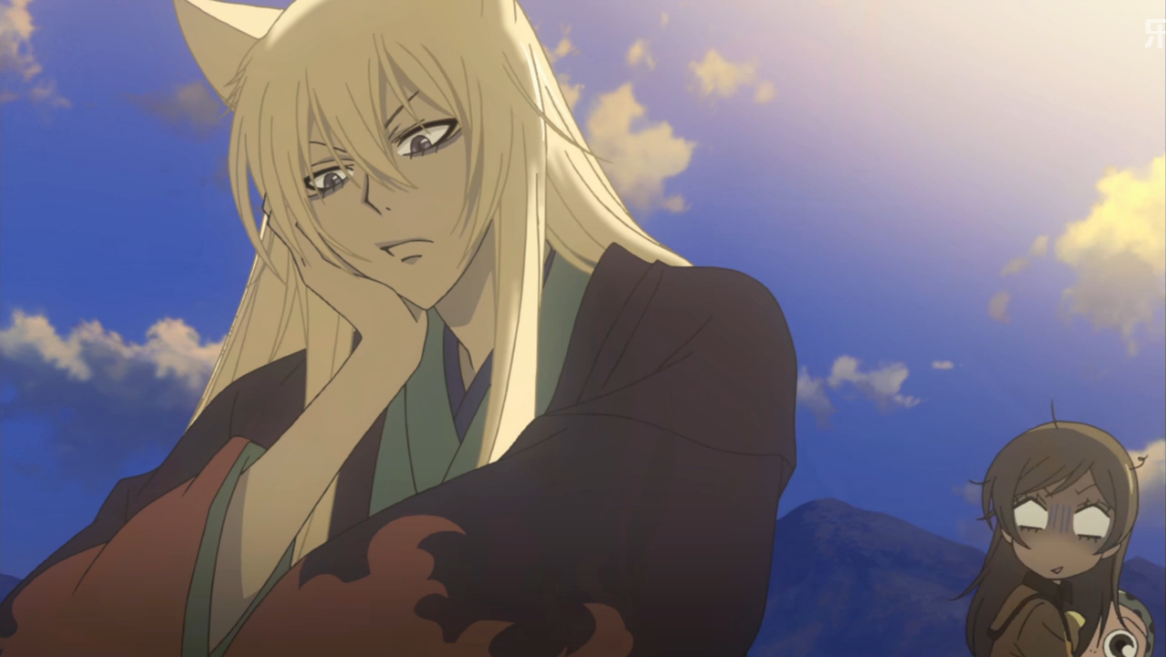 data-lemmaid="50250">元气少女缘结神》及其衍生作品中的男主角