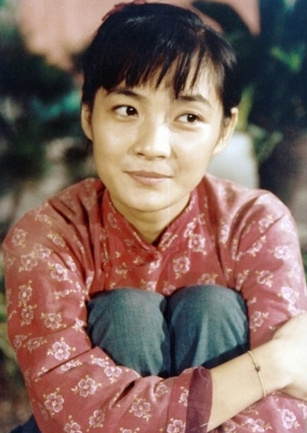 李婷