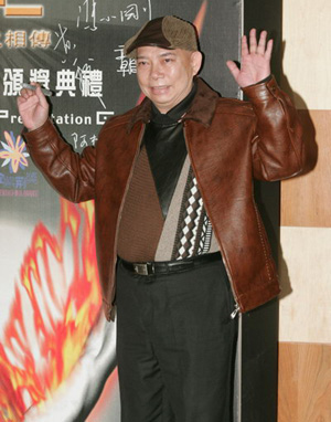  p>黄一飞,男,1946年8月19日出生于中国香港,中国香港无线电视演员.