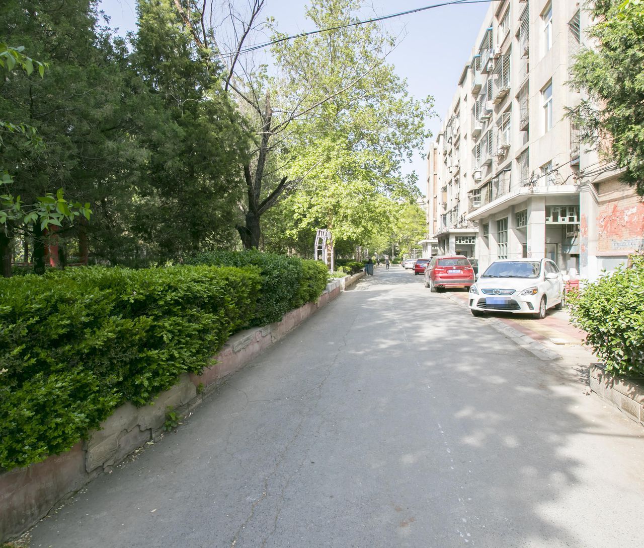  p>八角路社区是首钢居民区,始建于1958年,1994年首钢物业公司实行 a