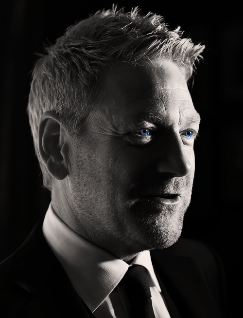 肯尼思·布拉纳