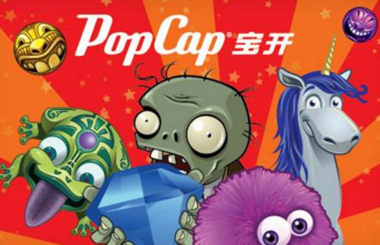 宝开游戏公司_百度百科