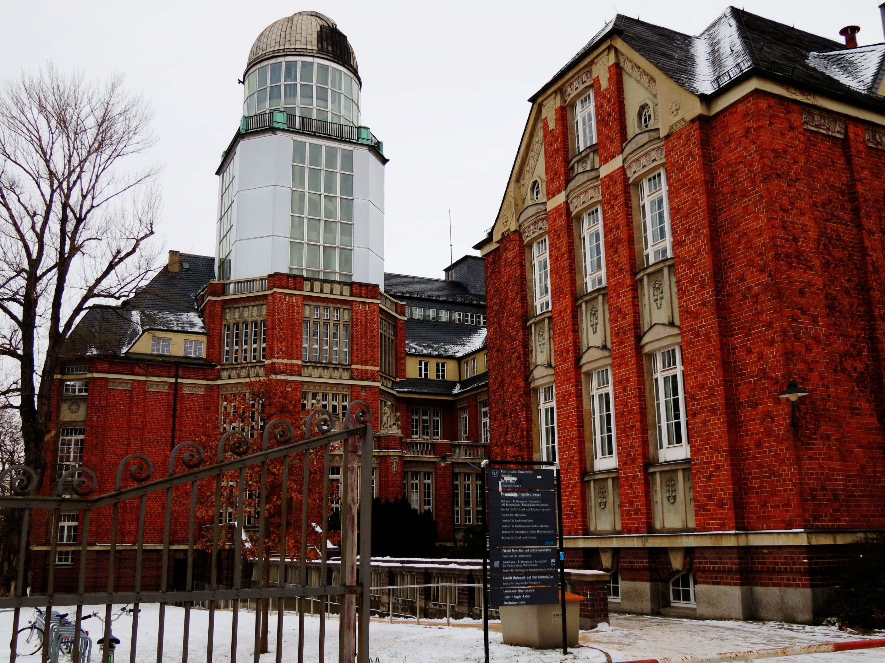  p>德累斯顿工业大学(technische universit  t dresden),始建于1828