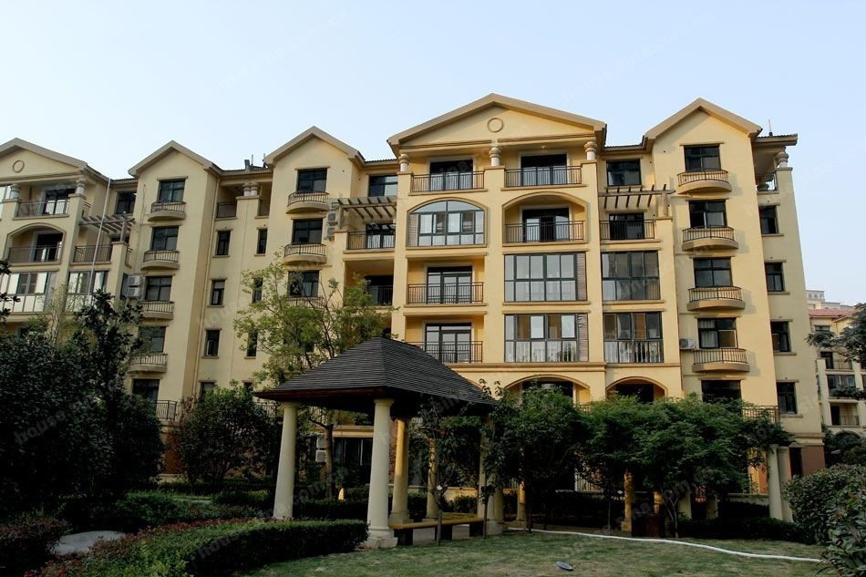 周口建业·森林半岛