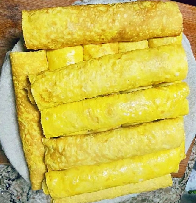 该道菜品是通过煎的做法制作而成的. /p>
