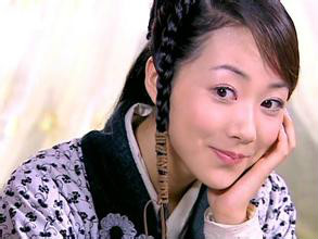  p>孟胭脂是在电视剧《 a target="_blank" href="/item/聊斋志异2