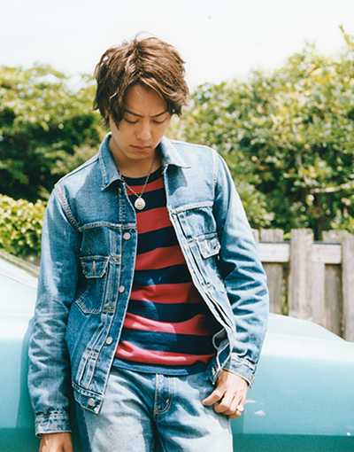 exile takahiro