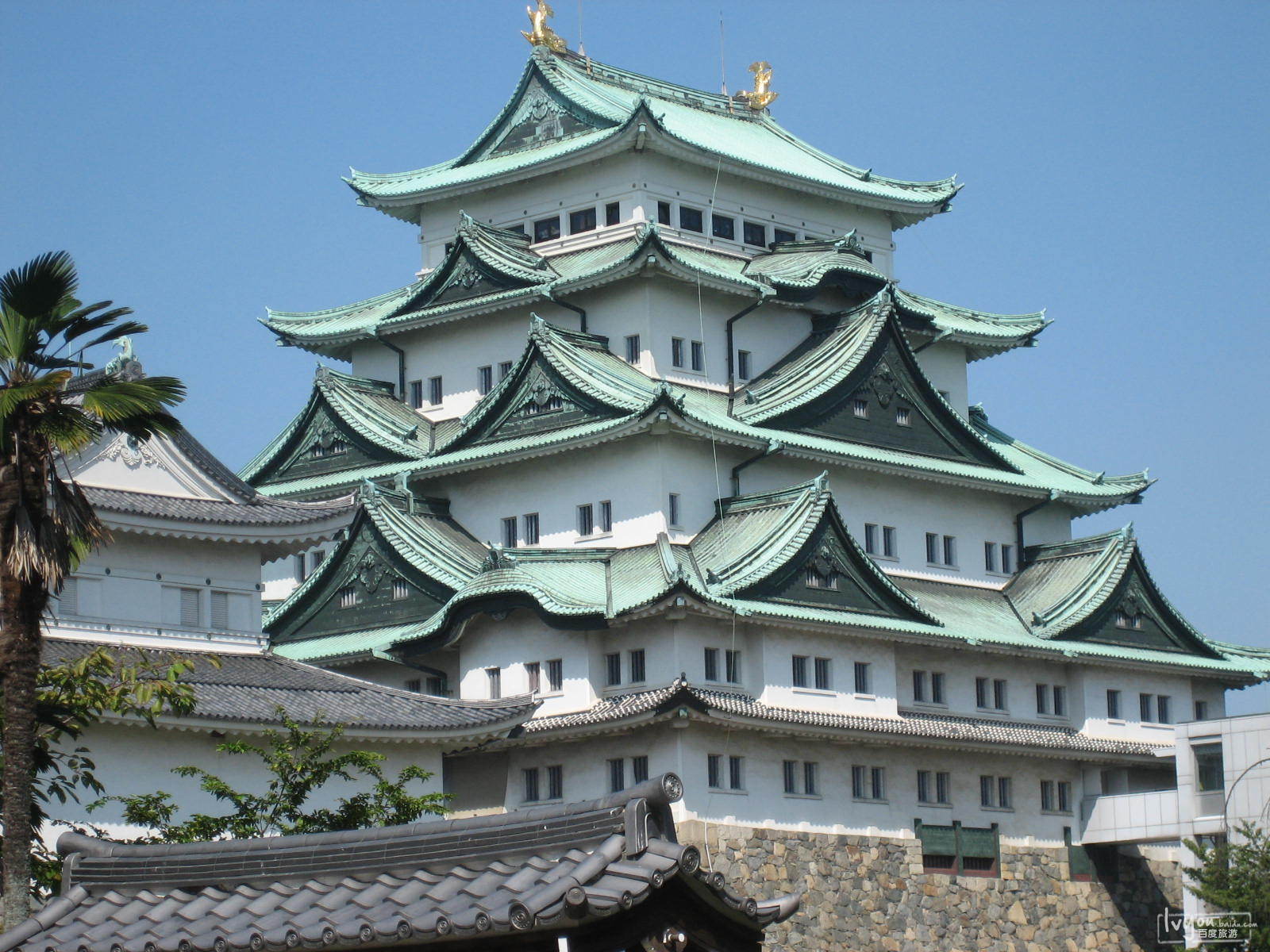  p>名古屋城是位于日本 a target="_blank" href="/item/爱知县