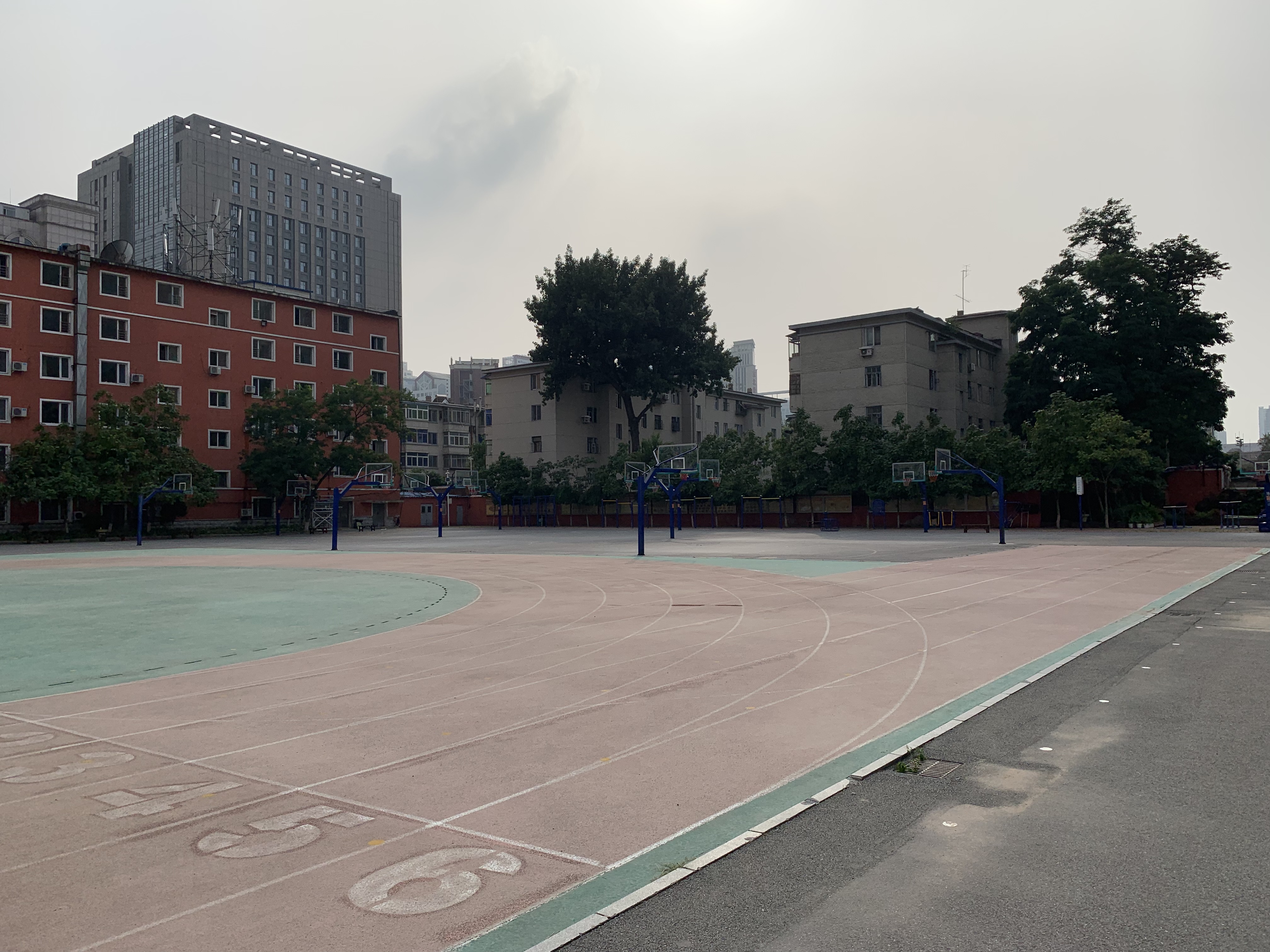 辽宁省沈阳市第二十中学